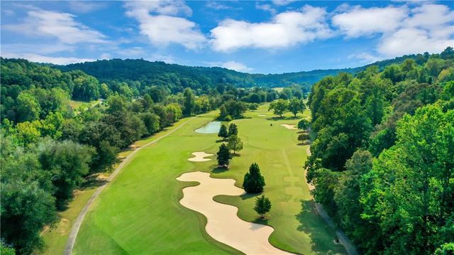 1045 Bear Paw Ridge, Dahlonega, GA 30533