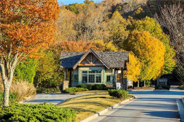 1045 Bear Paw Ridge, Dahlonega, GA 30533