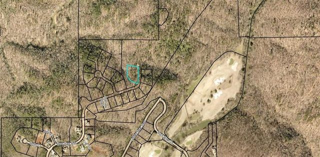 1045 Bear Paw Ridge, Dahlonega, GA 30533