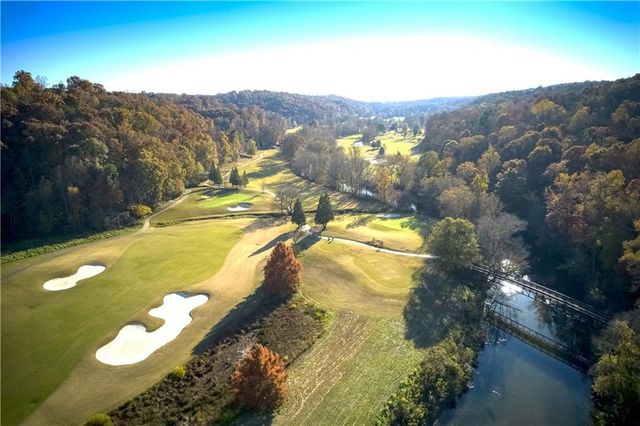 1045 Bear Paw Ridge, Dahlonega, GA 30533