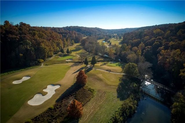 1045 Bear Paw Ridge, Dahlonega, GA 30533