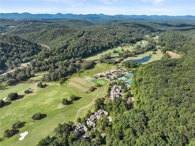 1045 Bear Paw Ridge, Dahlonega, GA 30533