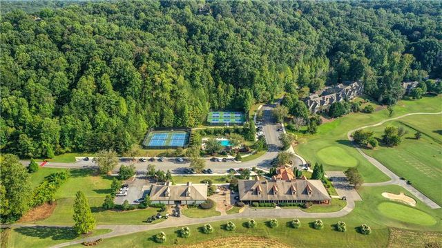 1045 Bear Paw Ridge, Dahlonega, GA 30533