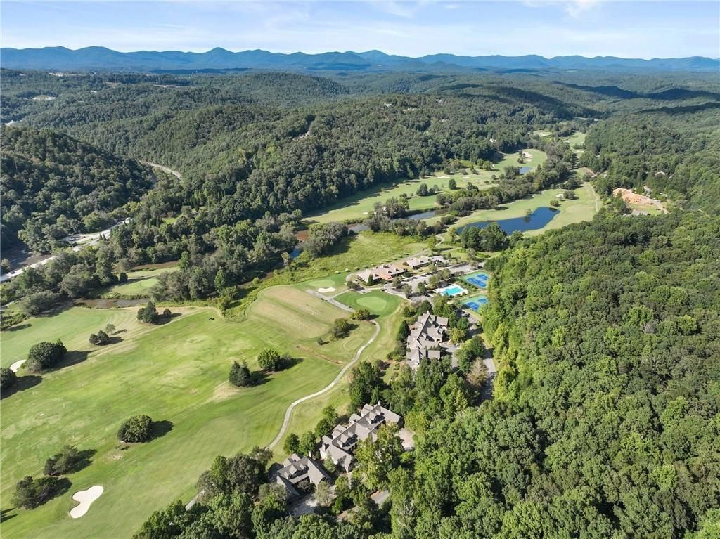 1045 Bear Paw Ridge, Dahlonega, GA 30533