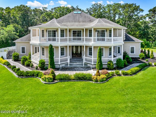 3251 Premier Place, Wall, NJ 07719