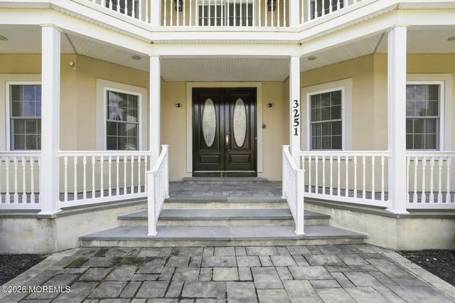 3251 Premier Place, Wall, NJ 07719