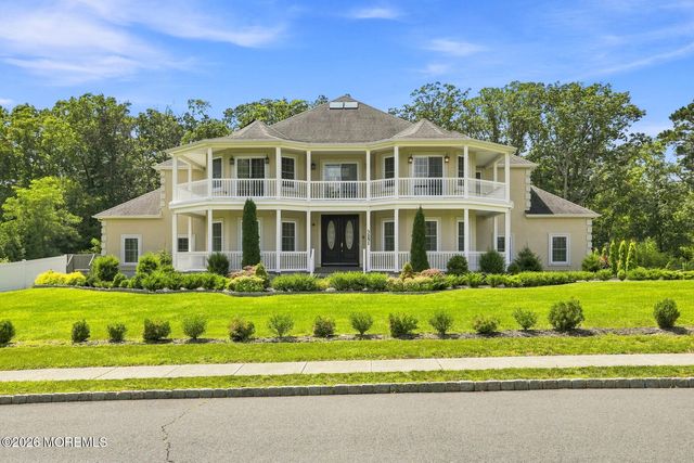 3251 Premier Place, Wall, NJ 07719