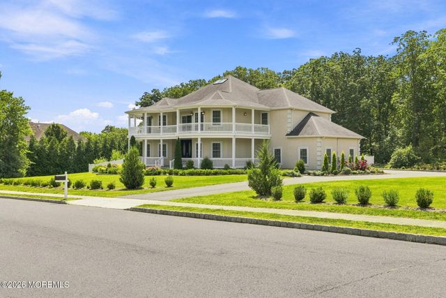 3251 Premier Place, Wall, NJ 07719
