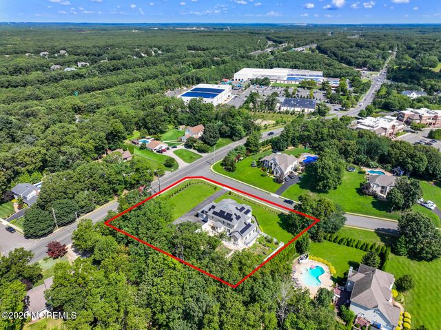 3251 Premier Place, Wall, NJ 07719