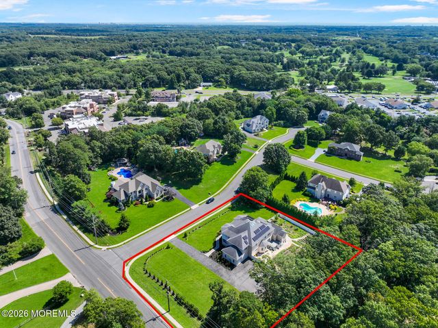 3251 Premier Place, Wall, NJ 07719