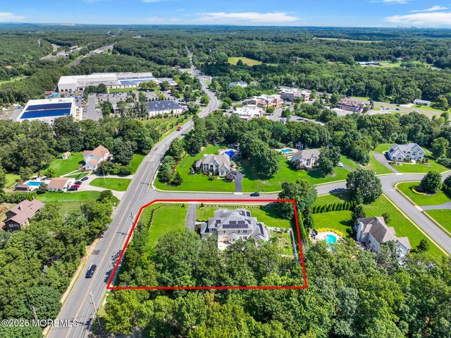 3251 Premier Place, Wall, NJ 07719