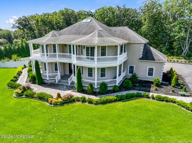 3251 Premier Place, Wall, NJ 07719