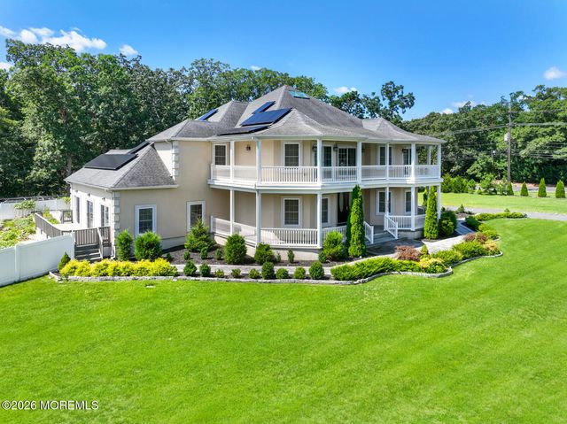 3251 Premier Place, Wall, NJ 07719