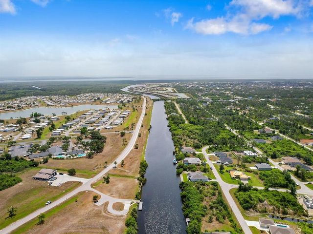 14049 MONSERRATE LN, Port Charlotte, FL 33981