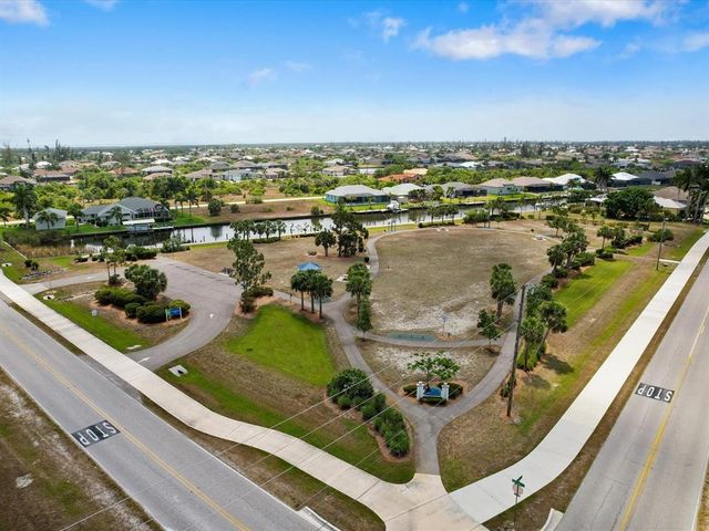 14049 MONSERRATE LN, Port Charlotte, FL 33981