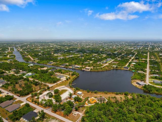 14049 MONSERRATE LN, Port Charlotte, FL 33981
