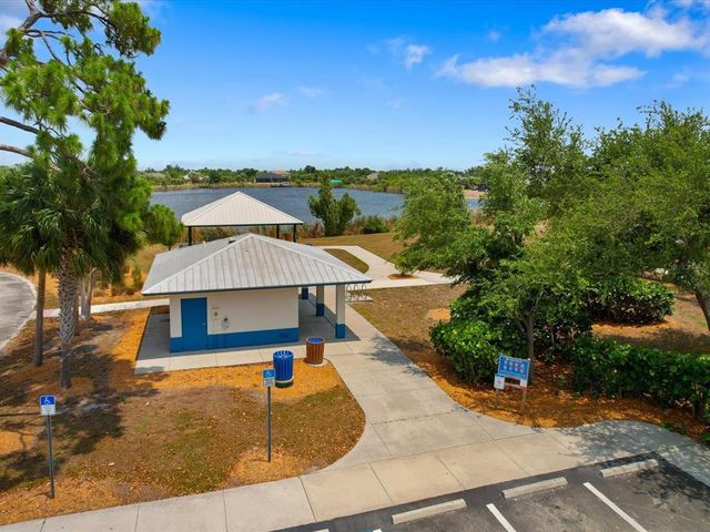14049 MONSERRATE LN, Port Charlotte, FL 33981