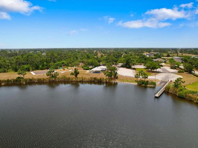 14049 MONSERRATE LN, Port Charlotte, FL 33981