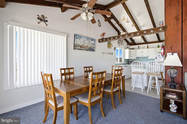 201 JEFFERIS AVE, Beach Haven, NJ 08008