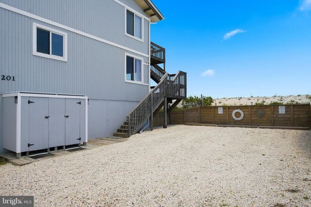 201 JEFFERIS AVE, Beach Haven, NJ 08008