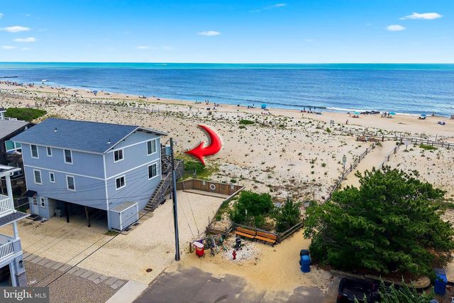 201 JEFFERIS AVE, Beach Haven, NJ 08008