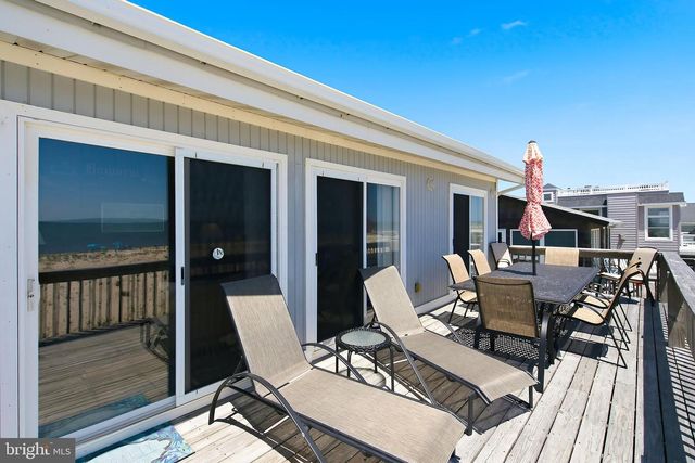 201 JEFFERIS AVE, Beach Haven, NJ 08008