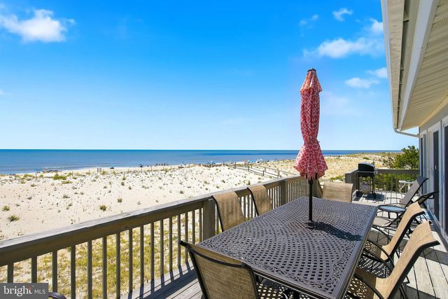 201 JEFFERIS AVE, Beach Haven, NJ 08008