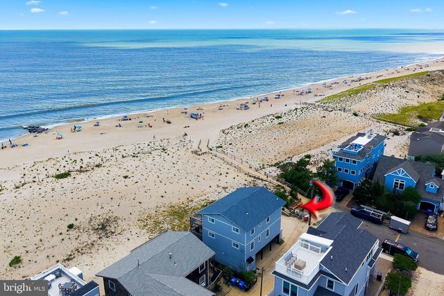 201 JEFFERIS AVE, Beach Haven, NJ 08008