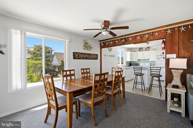 201 JEFFERIS AVE, Beach Haven, NJ 08008