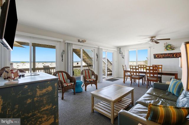 201 JEFFERIS AVE, Beach Haven, NJ 08008