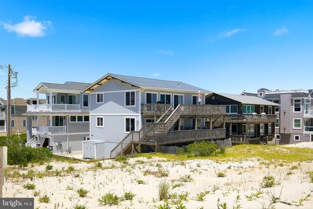 201 JEFFERIS AVE, Beach Haven, NJ 08008