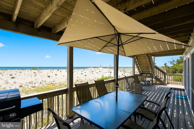201 JEFFERIS AVE, Beach Haven, NJ 08008