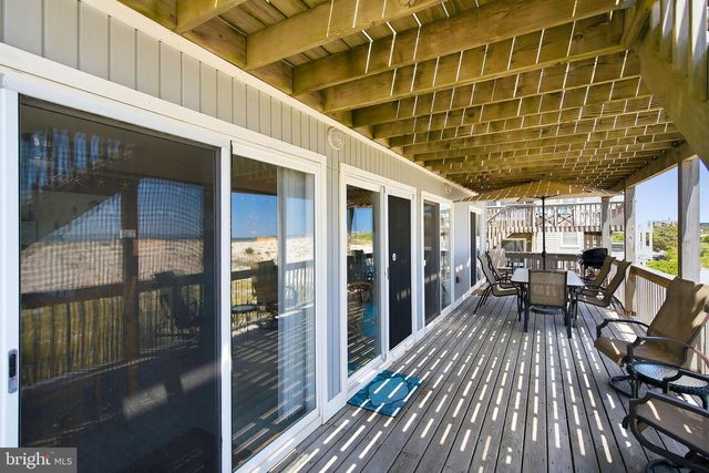 201 JEFFERIS AVE, Beach Haven, NJ 08008
