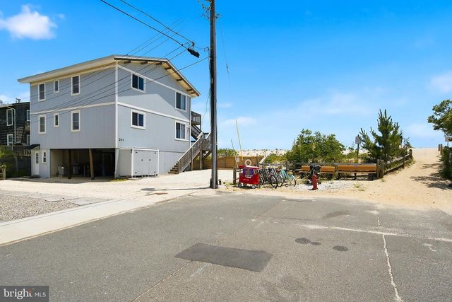 201 JEFFERIS AVE, Beach Haven, NJ 08008
