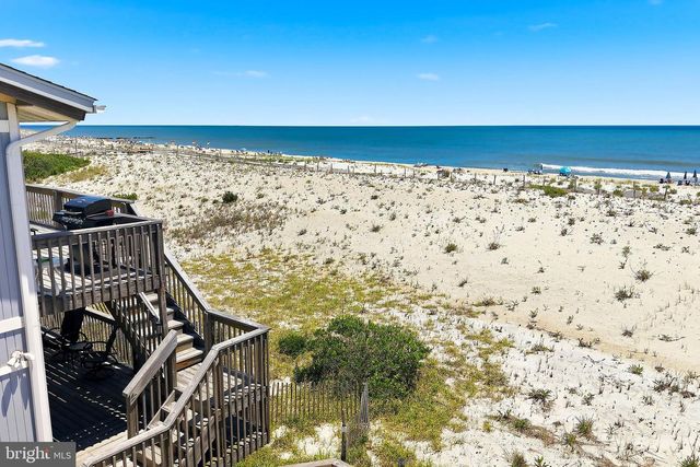 201 JEFFERIS AVE, Beach Haven, NJ 08008