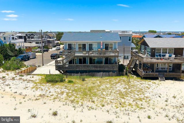 201 JEFFERIS AVE, Beach Haven, NJ 08008