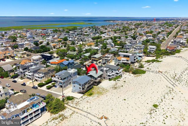 201 JEFFERIS AVE, Beach Haven, NJ 08008