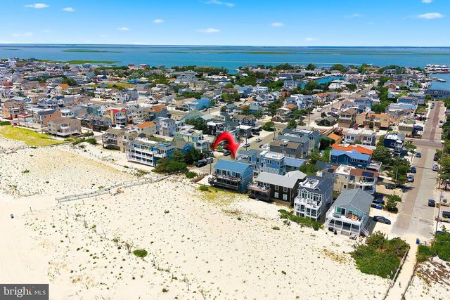 201 JEFFERIS AVE, Beach Haven, NJ 08008