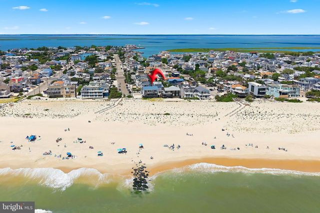 201 JEFFERIS AVE, Beach Haven, NJ 08008