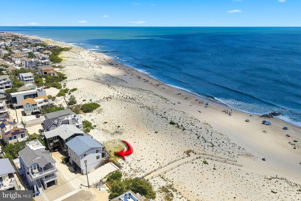 201 JEFFERIS AVE, Beach Haven, NJ 08008