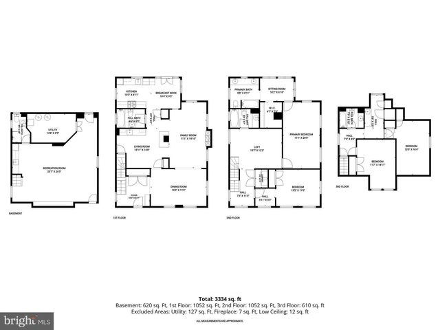923 ARRAN RD, Baltimore, MD 21239
