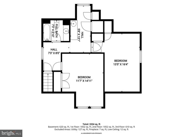 923 ARRAN RD, Baltimore, MD 21239