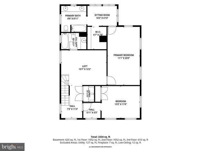 923 ARRAN RD, Baltimore, MD 21239