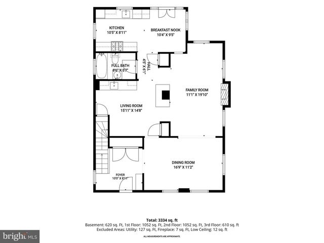 923 ARRAN RD, Baltimore, MD 21239
