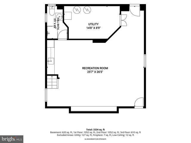 923 ARRAN RD, Baltimore, MD 21239
