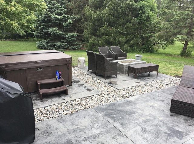 5350 W Yale DRIVE, Franklin, WI 53132