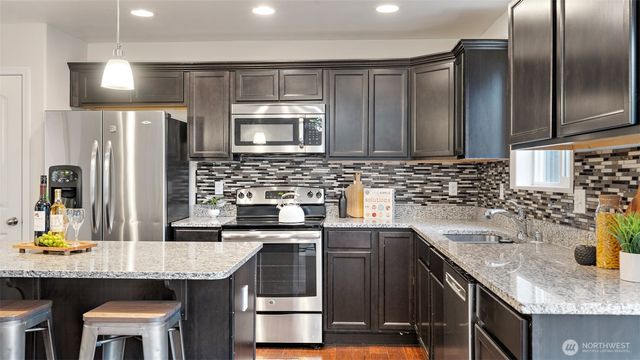 171 SW Marcia Way, Port Orchard, WA 98366