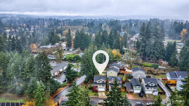 171 SW Marcia Way, Port Orchard, WA 98366