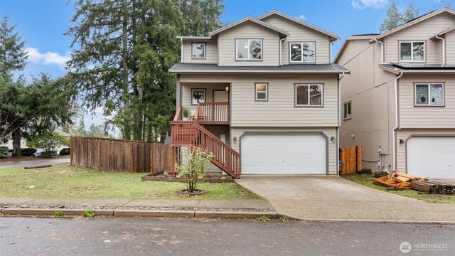 171 SW Marcia Way, Port Orchard, WA 98366