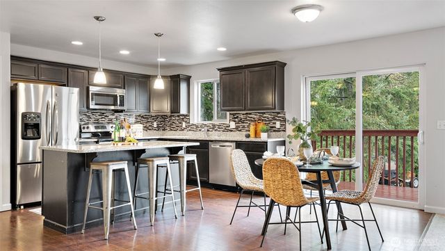 171 SW Marcia Way, Port Orchard, WA 98366